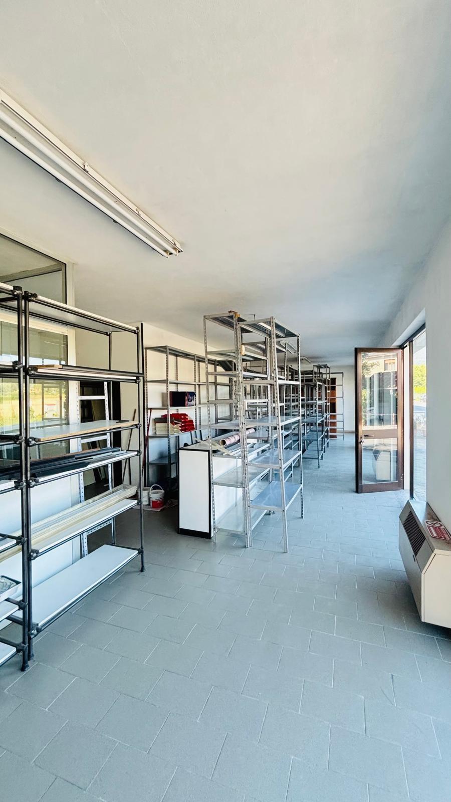 Locale commerciale in affitto, Capannori segromigno in piano