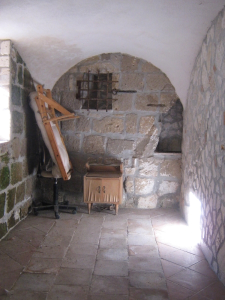 Casa indipendente con terrazzo a Roccaromana