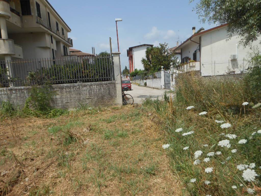 Terreno in vendita a Vairano Patenora