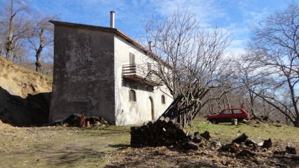 Terreno in vendita a Roccamonfina