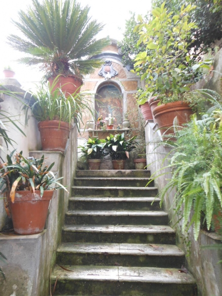 Appartamento in vendita a Teano