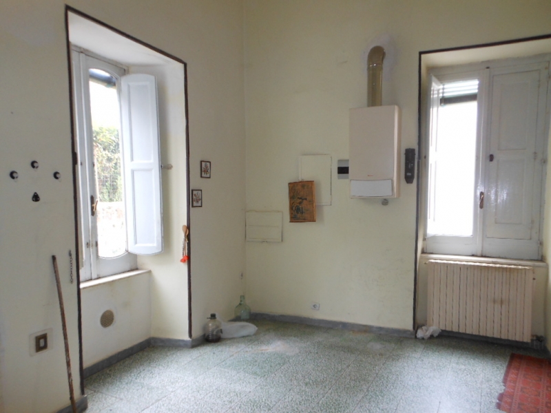 Appartamento in vendita a Teano