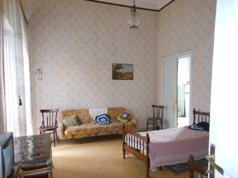 Appartamento in vendita a Teano