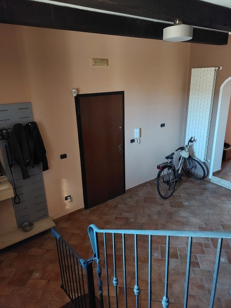 Casa indipendente ristrutturata a Baia e Latina