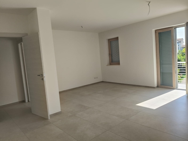 Bilocale classe A4 a Vairano Patenora
