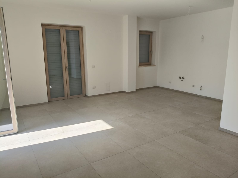 Bilocale classe A4 a Vairano Patenora