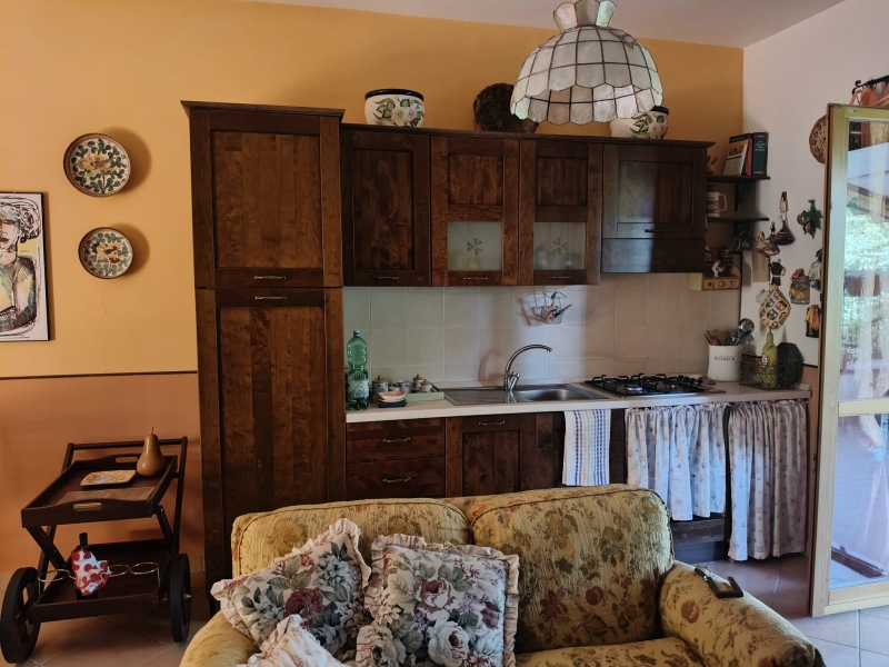 Casa – galluccio