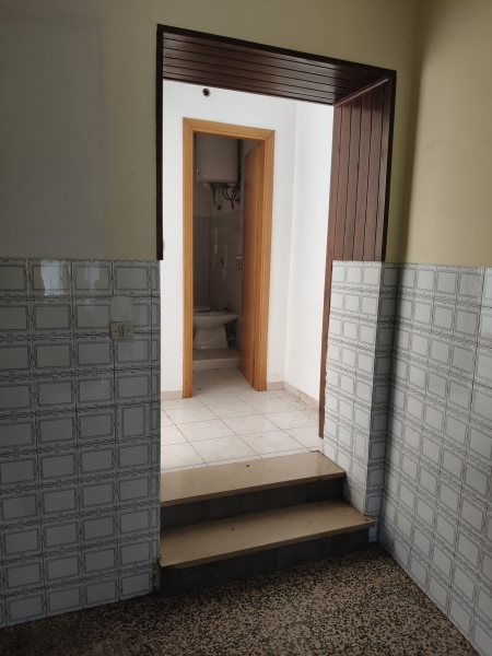 Quadrilocale classe A4 a Pietravairano