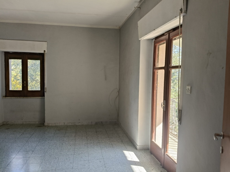 Quadrilocale classe A4 a Pietravairano