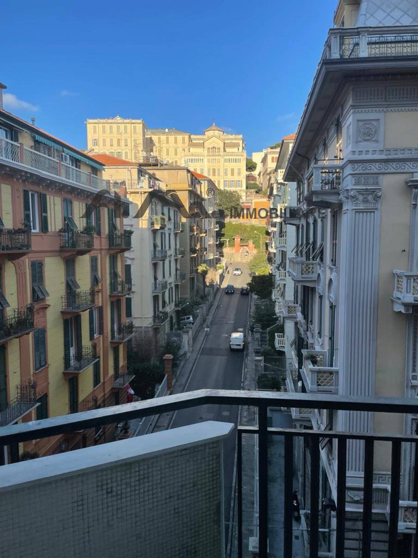 Appartamento in vendita, Savona centro storico