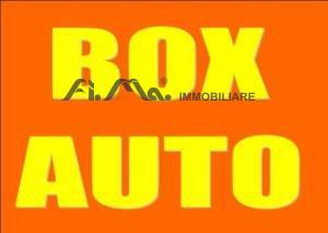Box o garage in vendita a Albissola Marina
