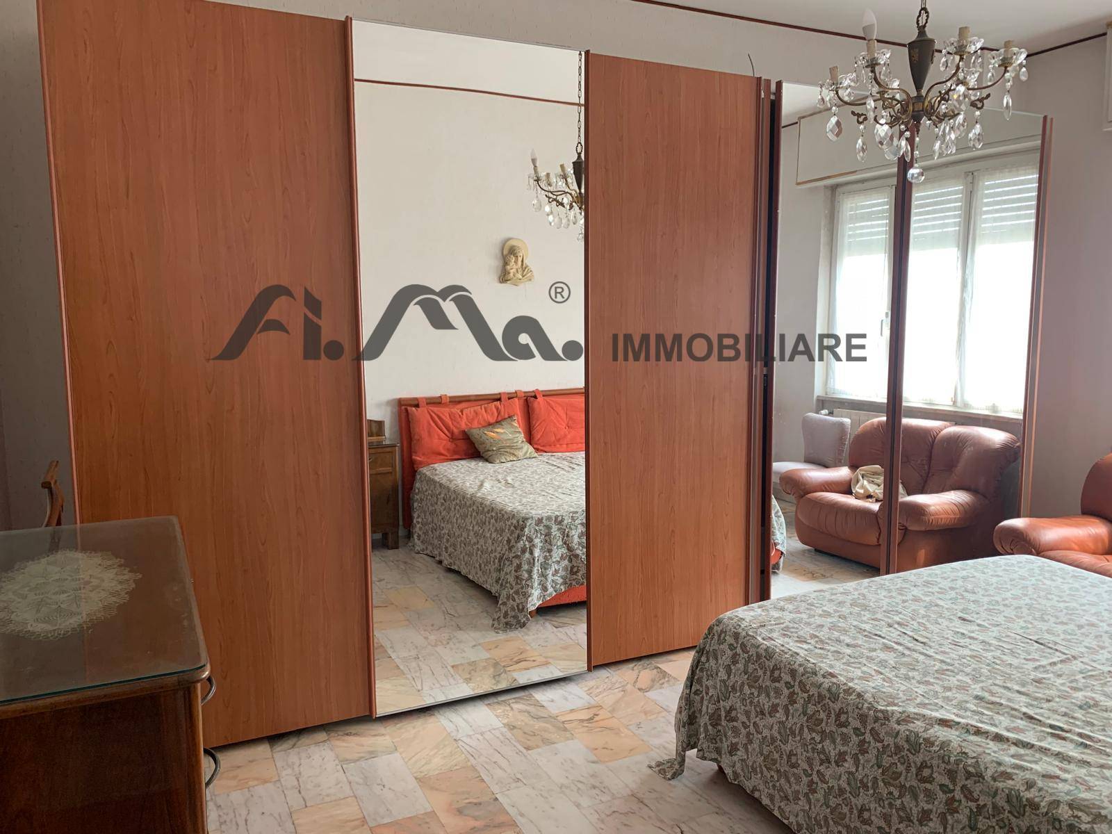 trilocale in affitto a Savona, Oltreletimbro