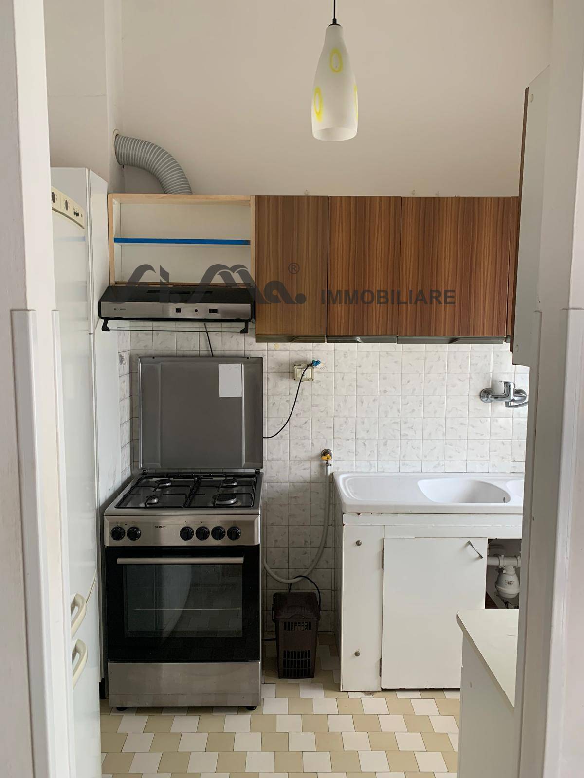 trilocale in affitto a Savona, Oltreletimbro