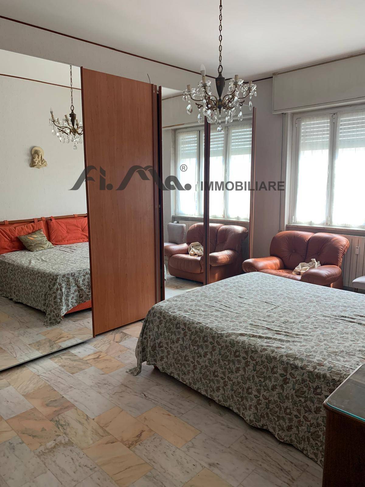 trilocale in affitto a Savona, Oltreletimbro