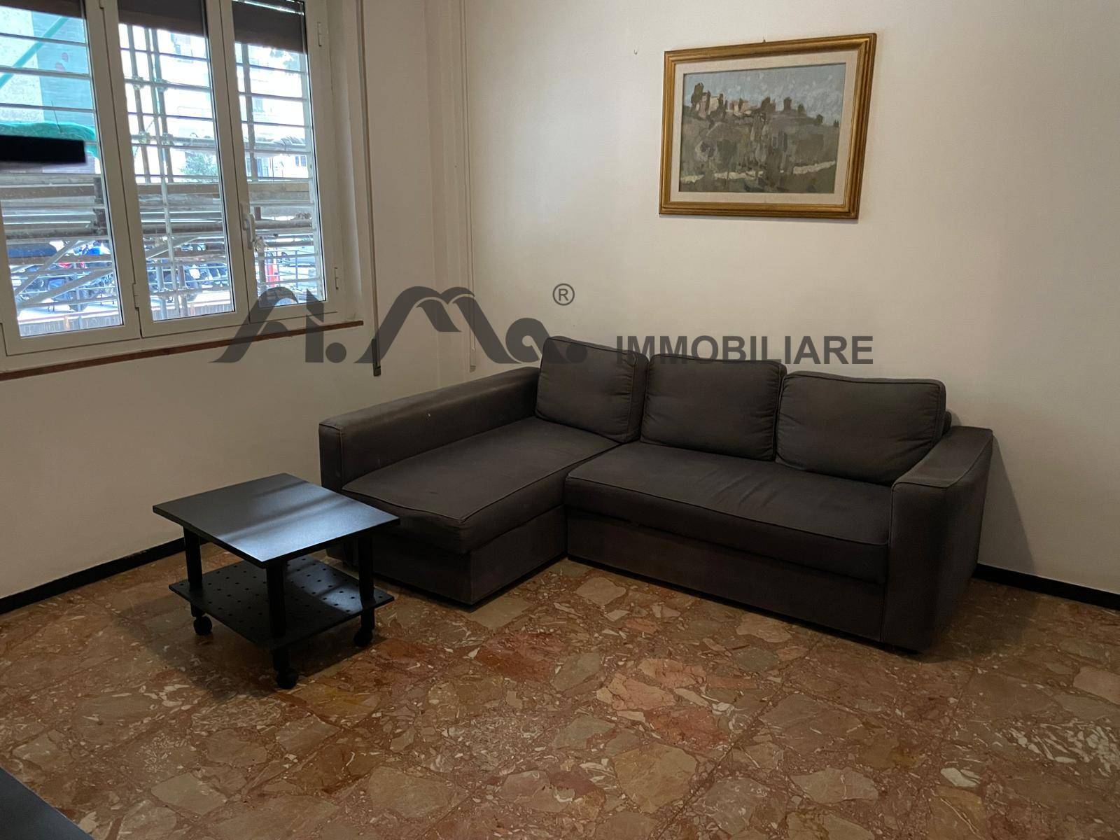 trilocale in vendita a Savona, Oltreletimbro