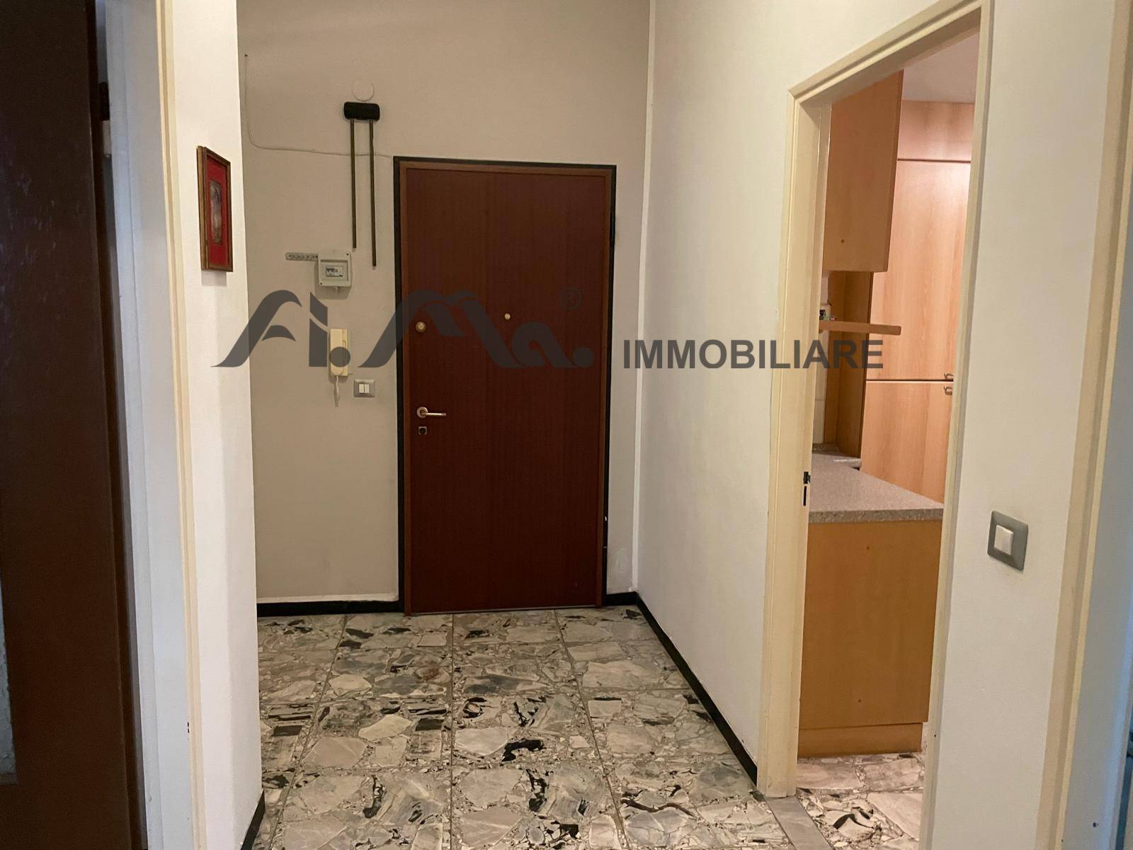 trilocale in vendita a Savona, Oltreletimbro