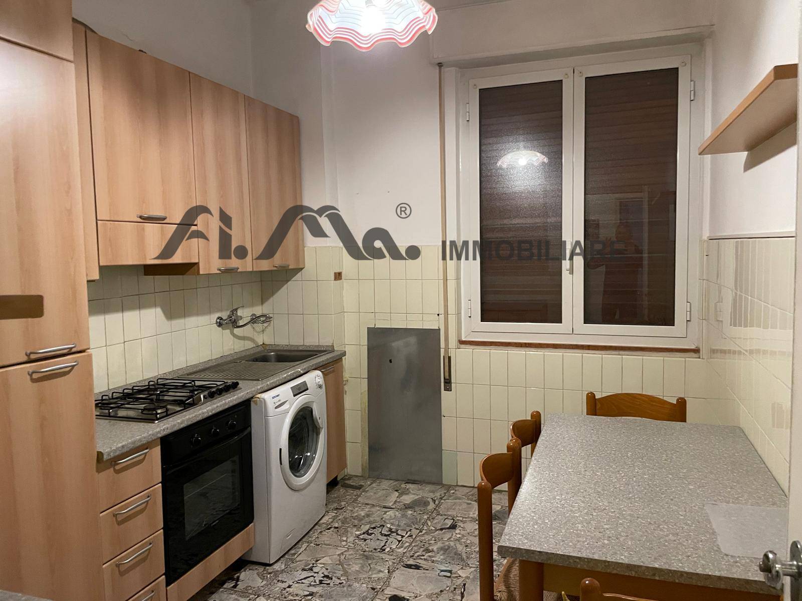 trilocale in vendita a Savona, Oltreletimbro