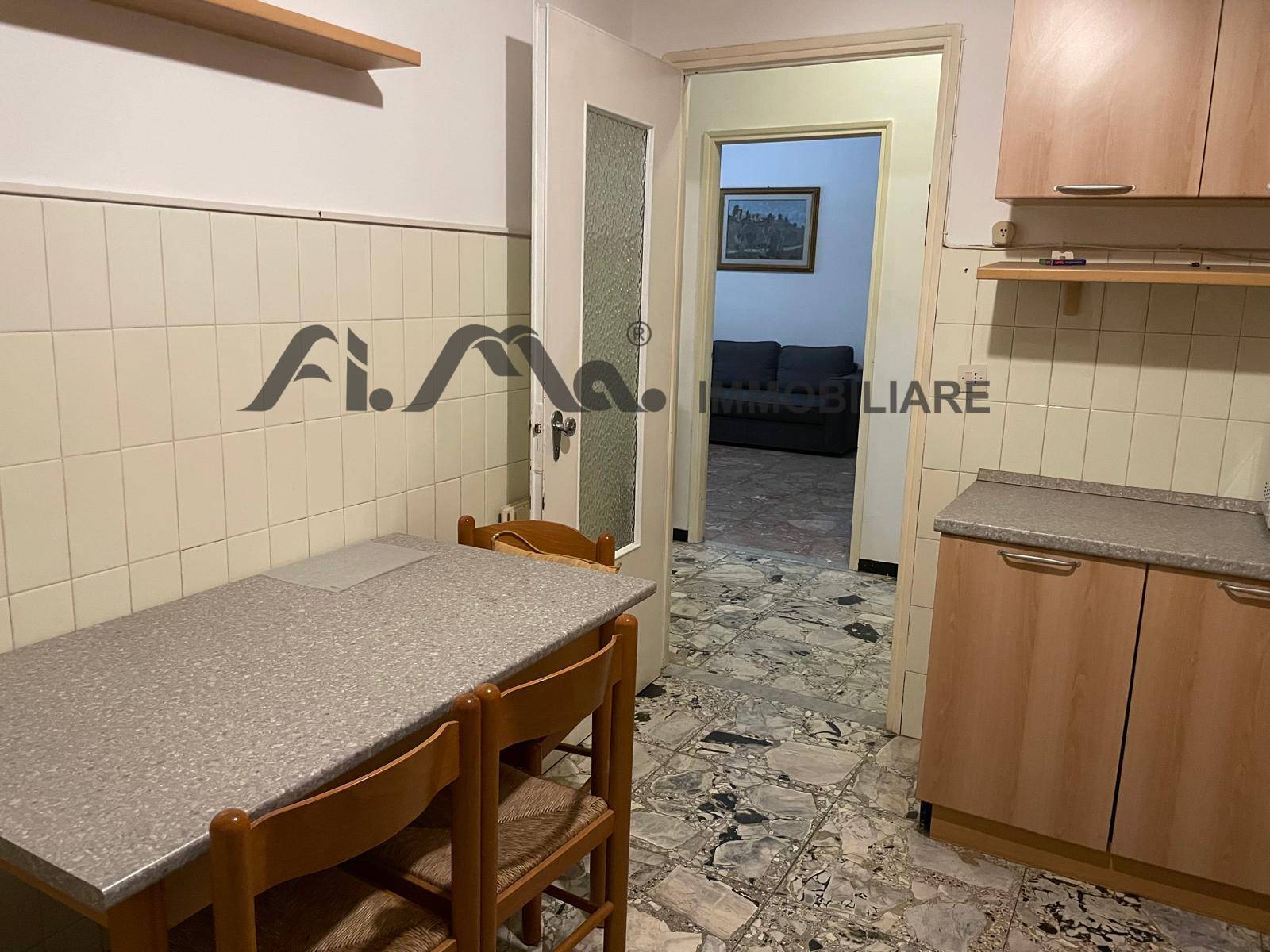 trilocale in vendita a Savona, Oltreletimbro