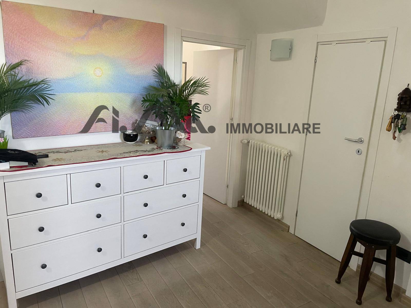 Appartamento in vendita a Savona, Centro storico