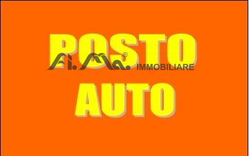 Posto auto scoperto in vendita a Savona, S. Rita