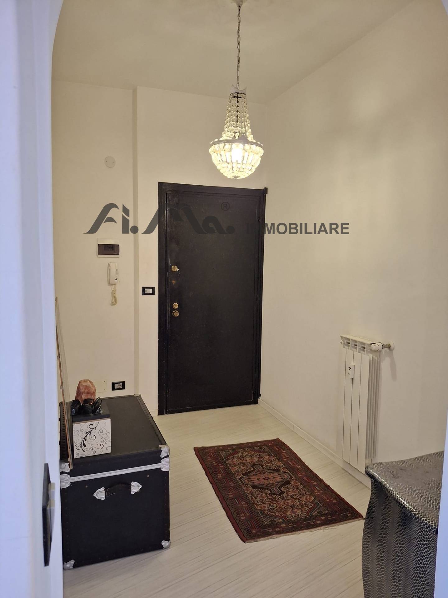 Appartamento in vendita a Savona, Via Nizza