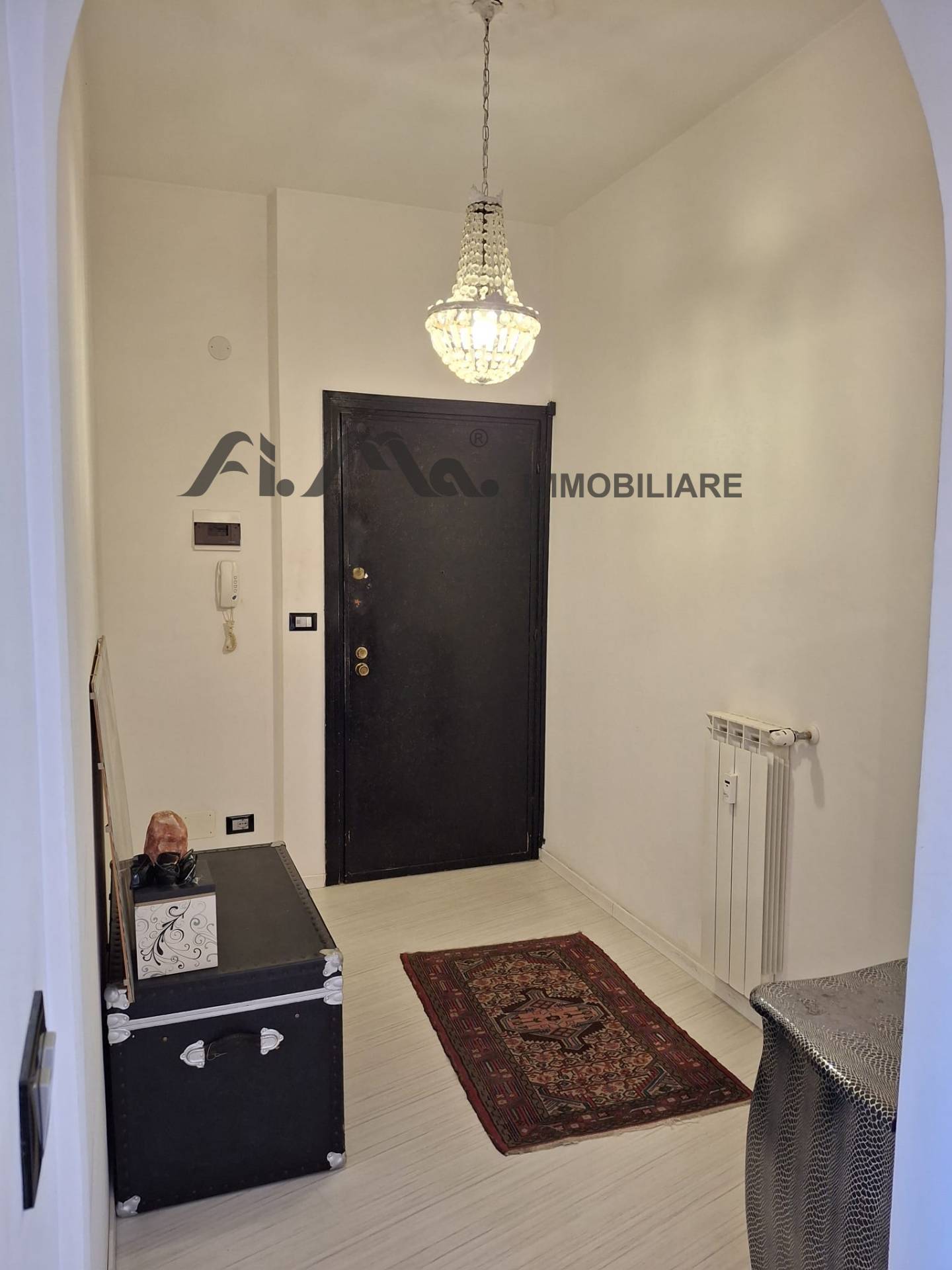 Appartamento in vendita a Savona, Via Nizza