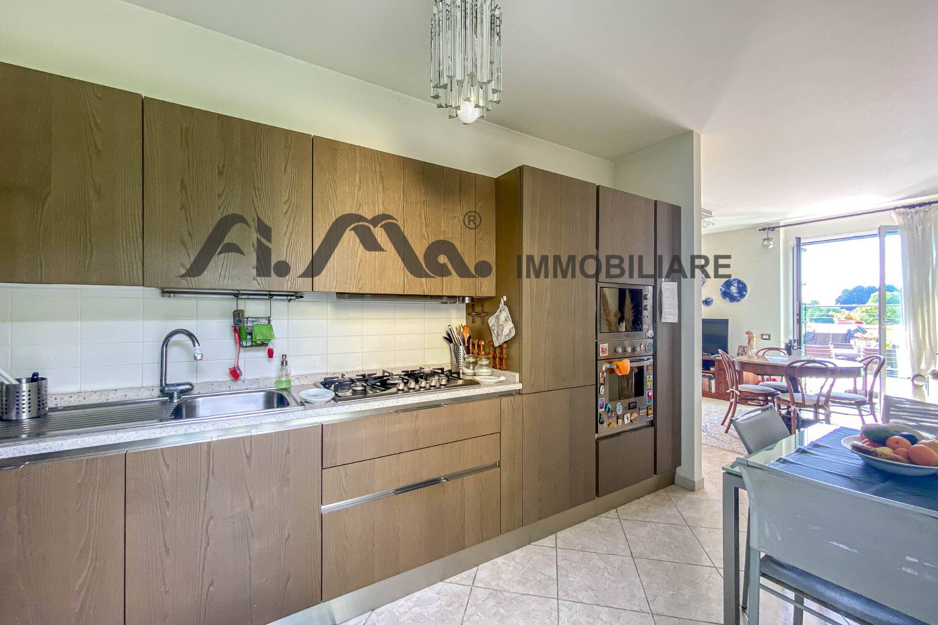 Villette a schiera in vendita a Albisola Superiore