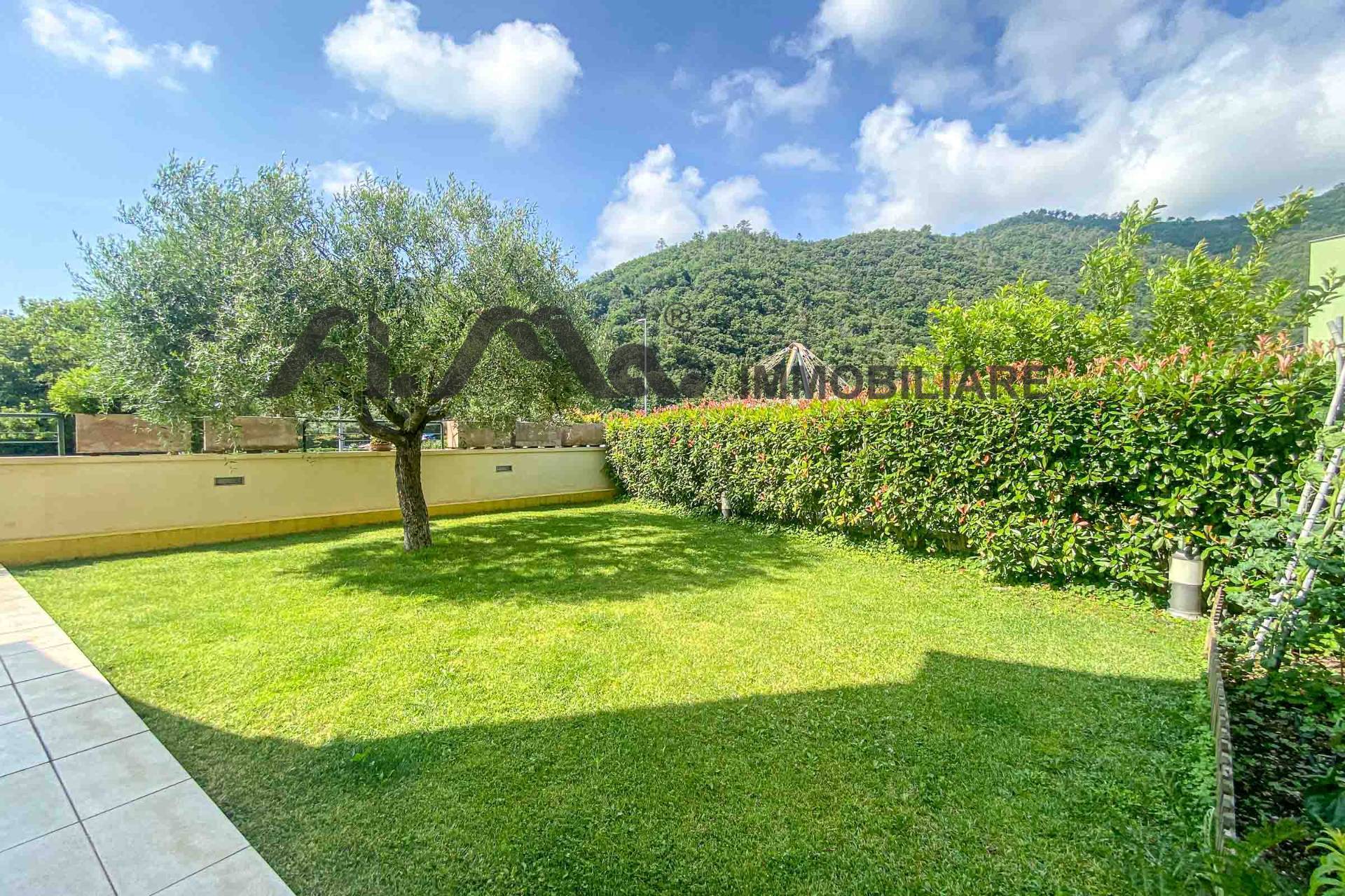 Villette a schiera in vendita a Albisola Superiore