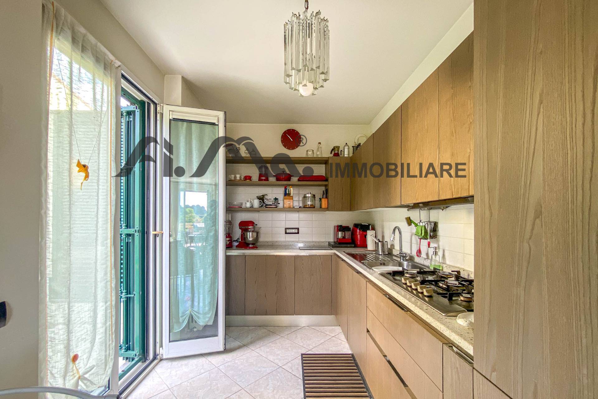 Villette a schiera in vendita a Albisola Superiore