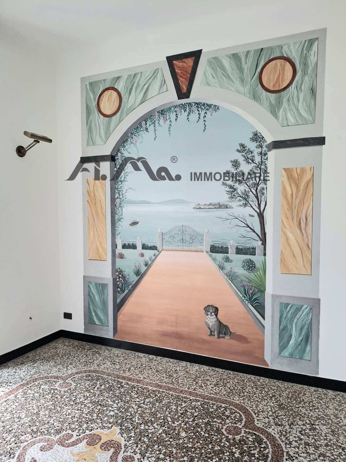 Appartamento in vendita a Savona, Centro