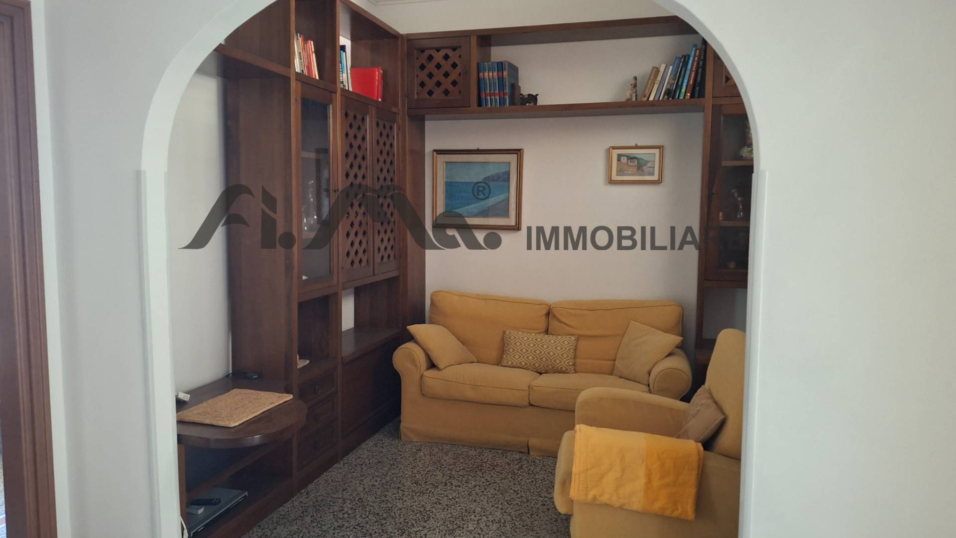 Appartamento in vendita a Savona, Oltreletimbro