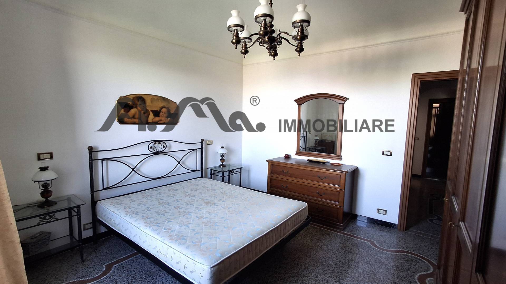 Appartamento in vendita a Savona, Oltreletimbro