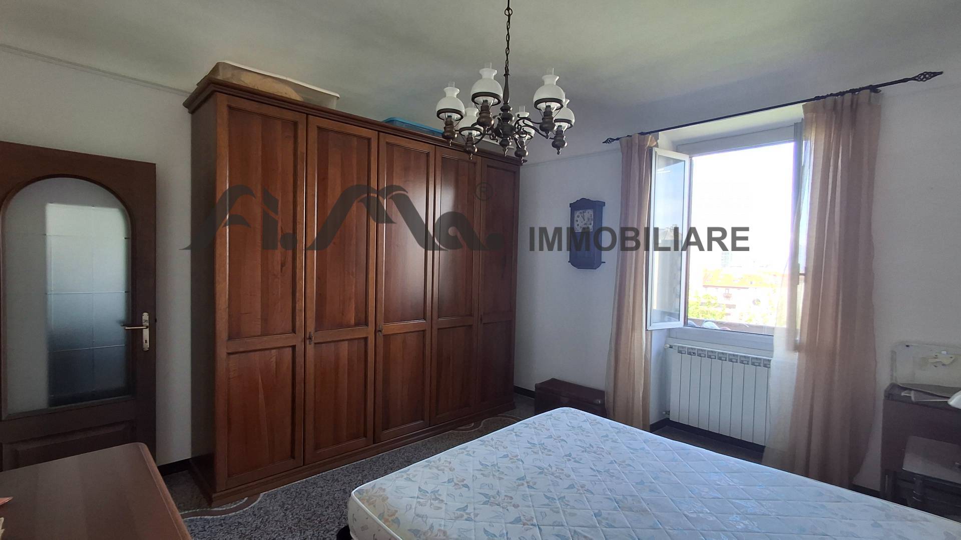 Appartamento in vendita a Savona, Oltreletimbro