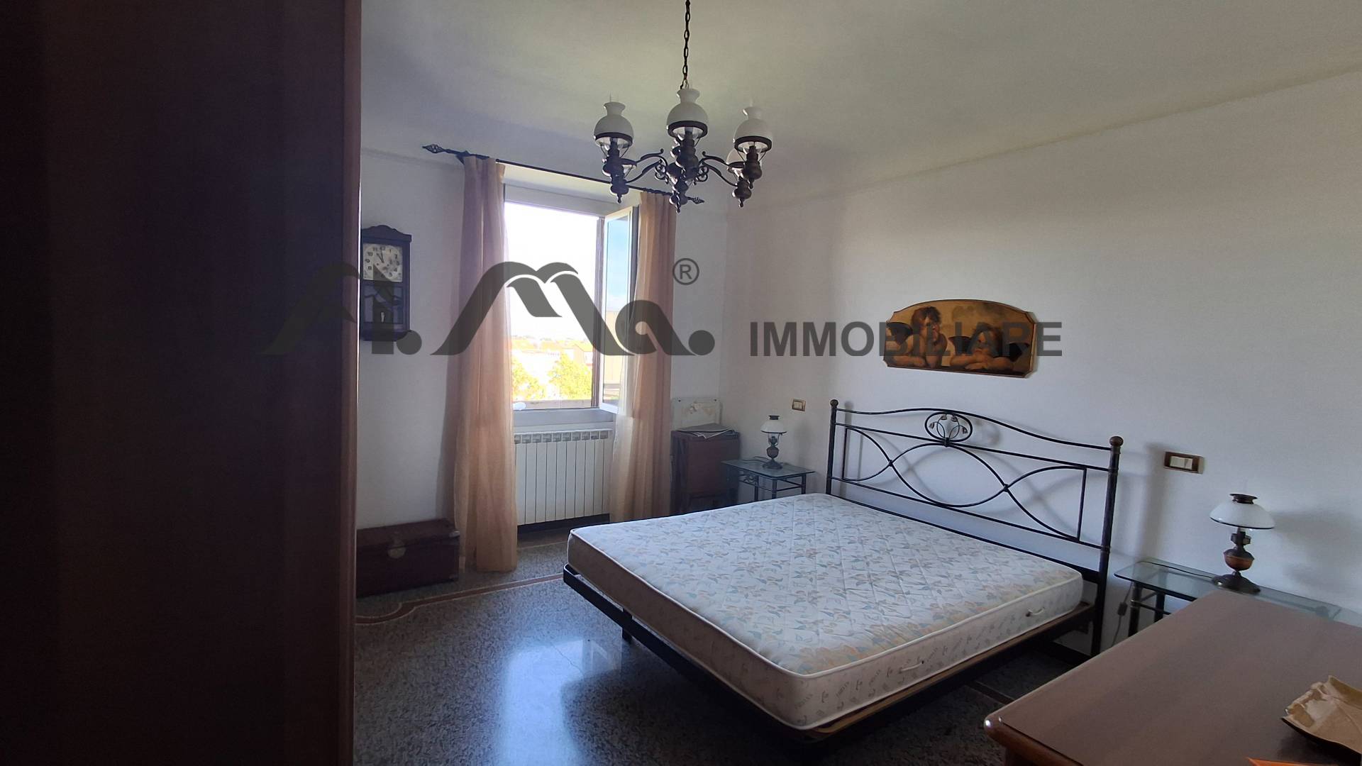 Appartamento in vendita a Savona, Oltreletimbro