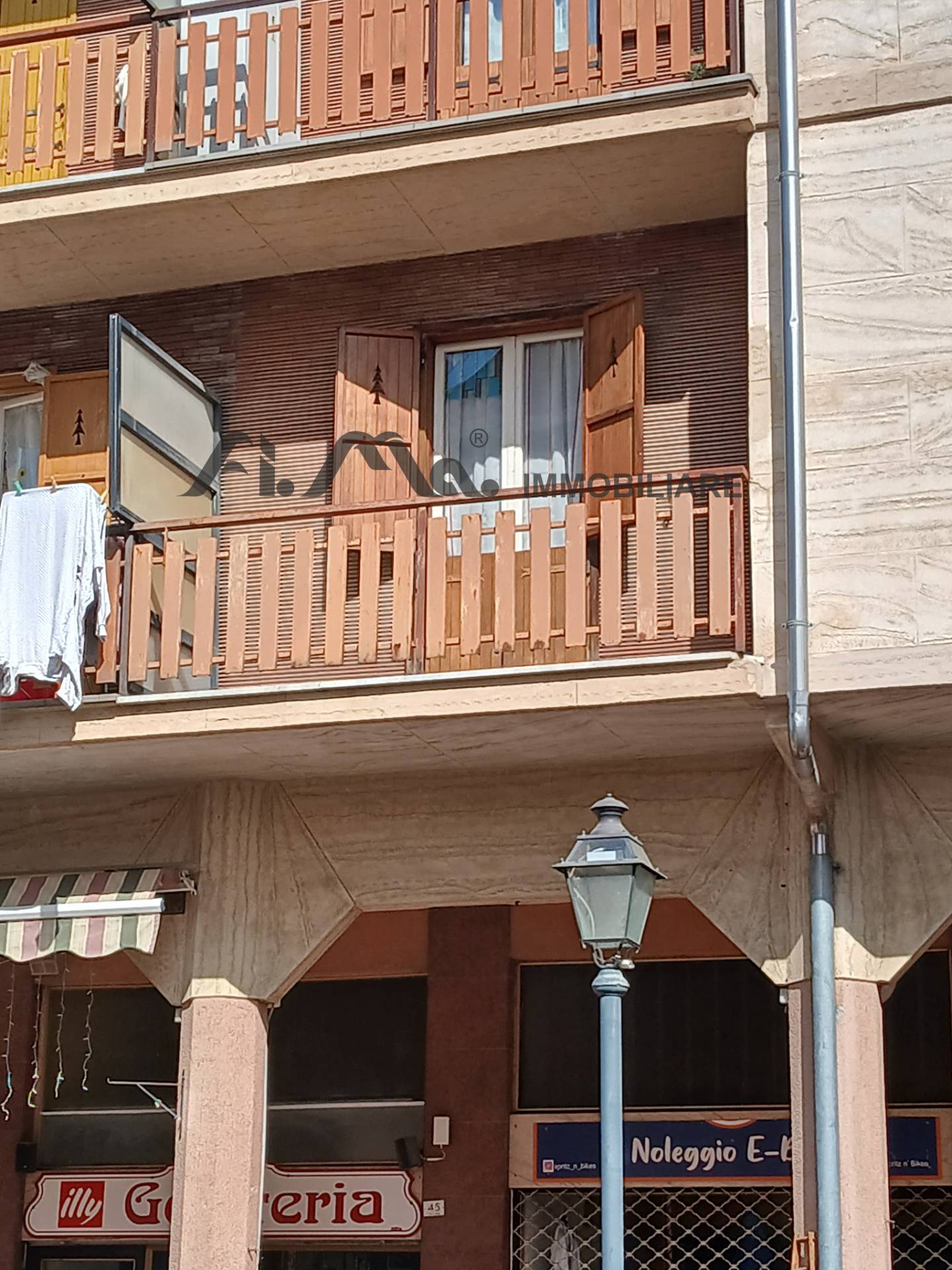 Appartamento in vendita a Roburent, San Giacomo