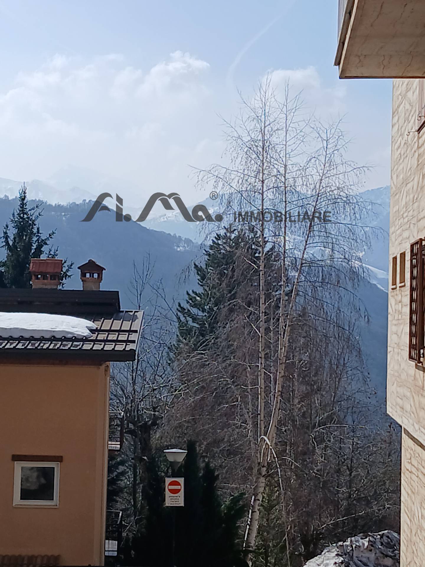 Appartamento in vendita a Roburent, San Giacomo