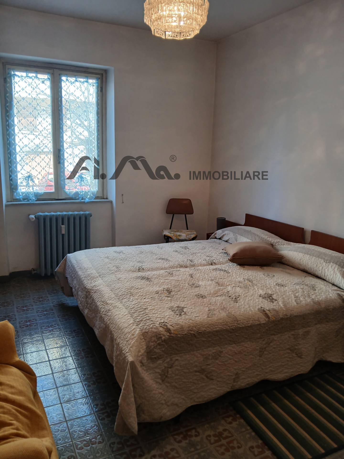 Appartamento in vendita a Roburent, San Giacomo