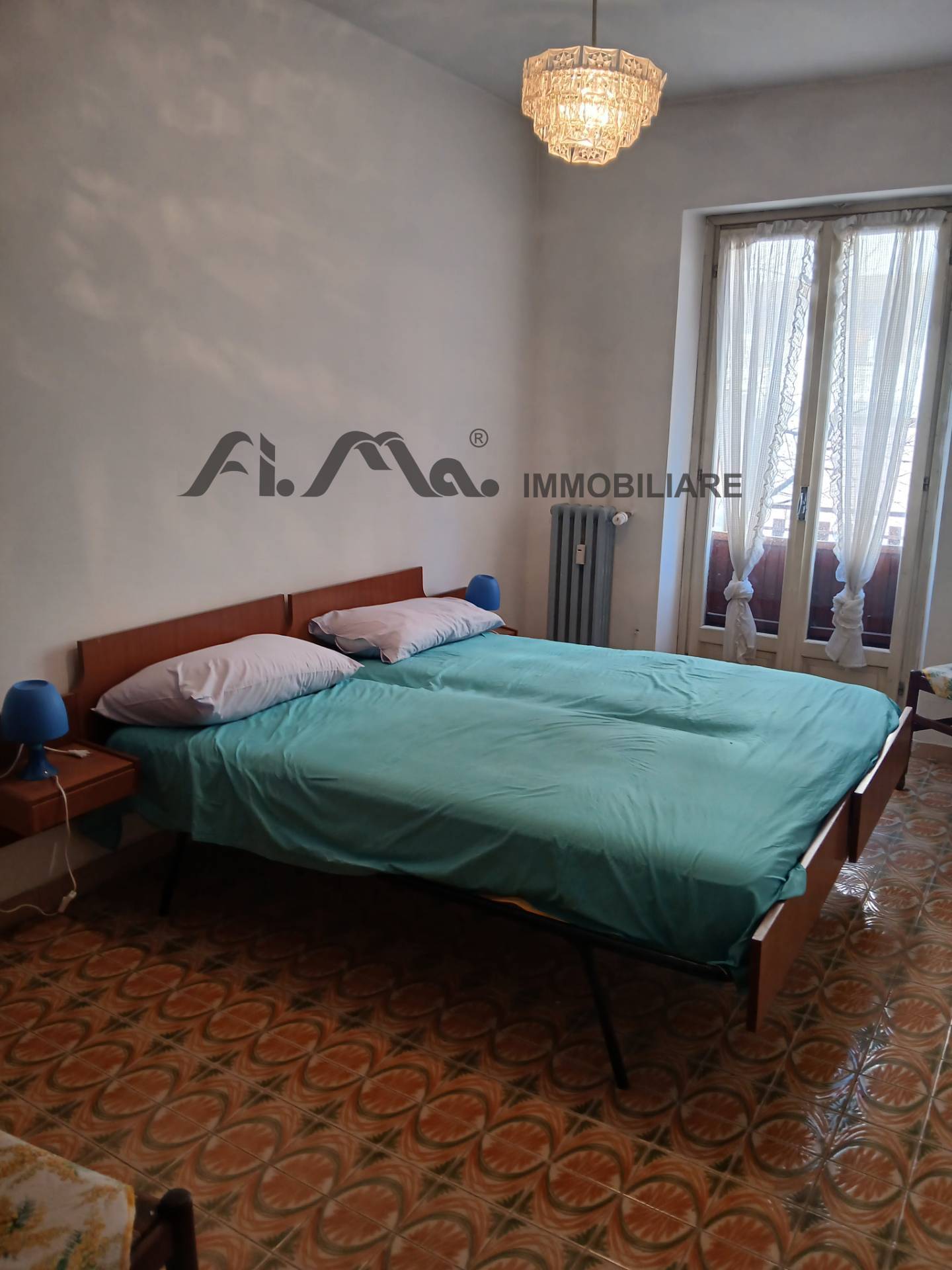 Appartamento in vendita a Roburent, San Giacomo