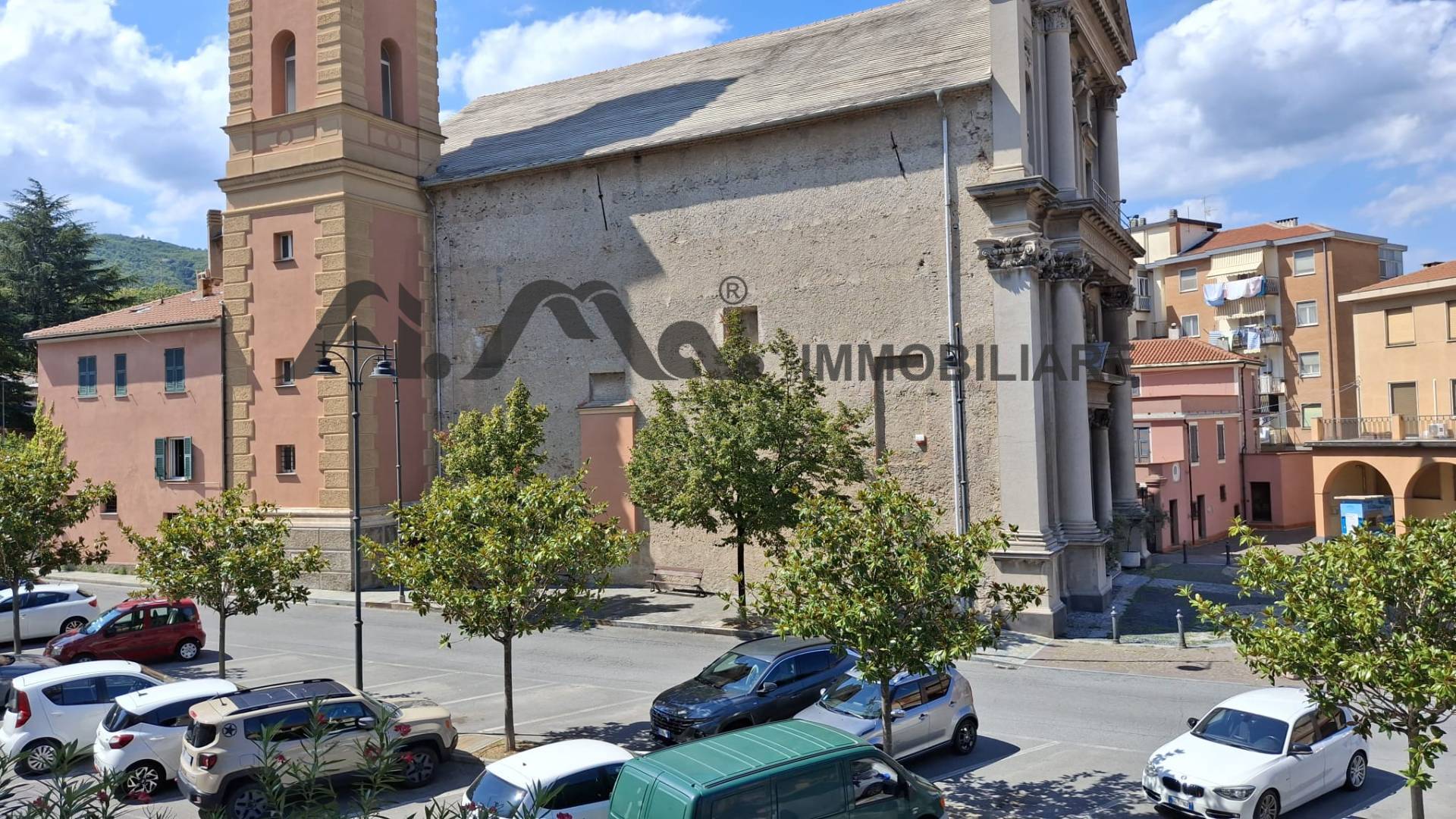 trilocale in vendita a Quiliano, Valleggia