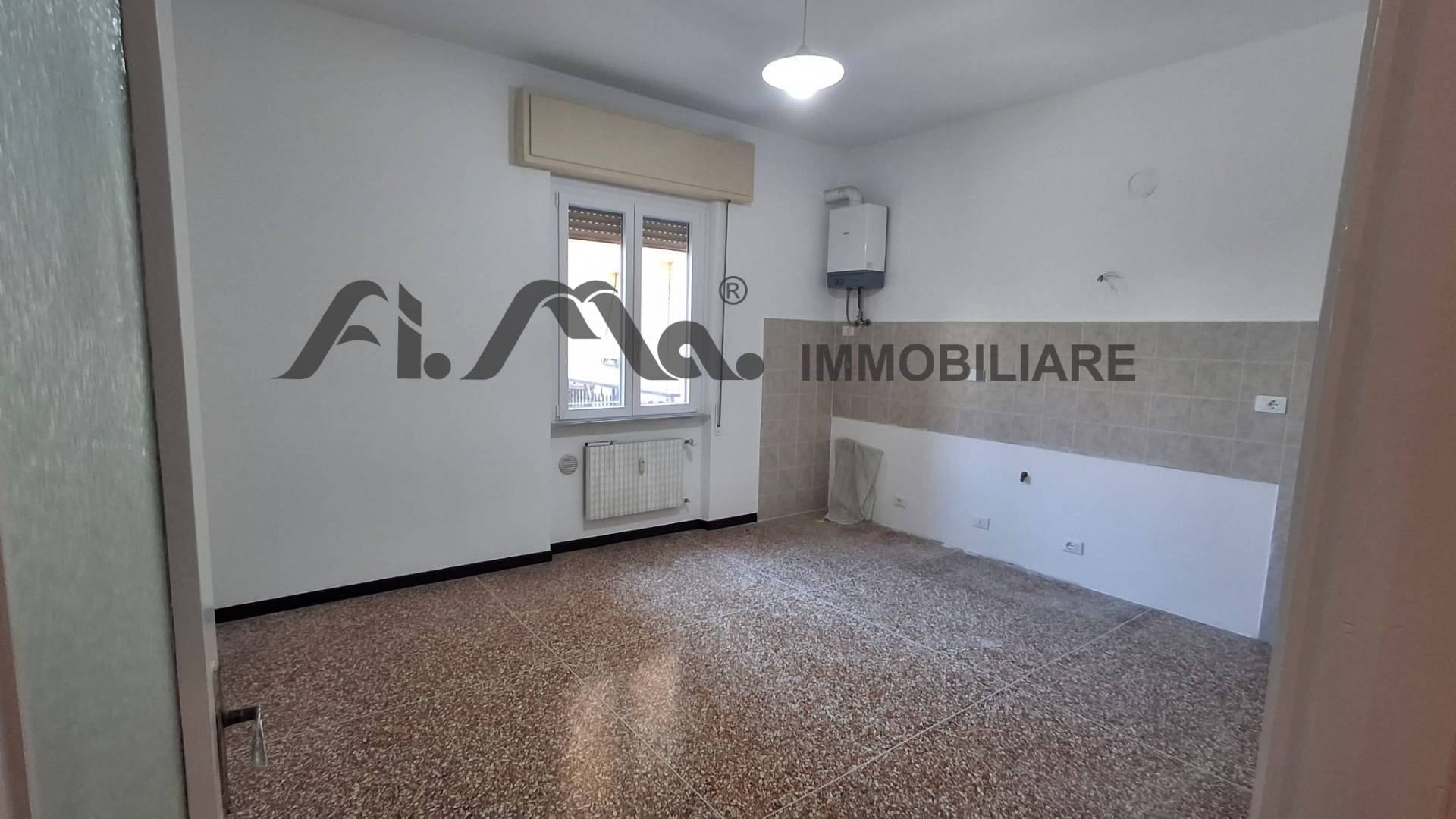 trilocale in vendita a Quiliano, Valleggia