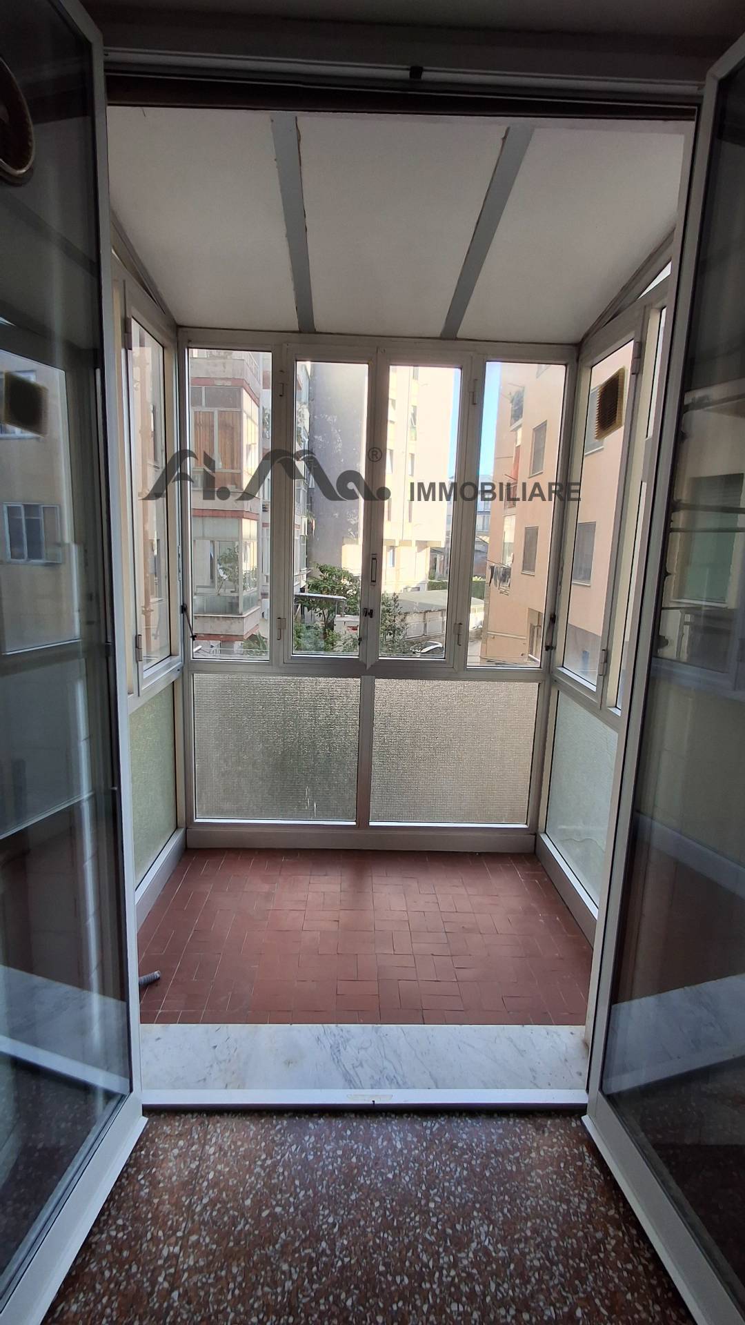 trilocale in vendita a Savona, Oltreletimbro
