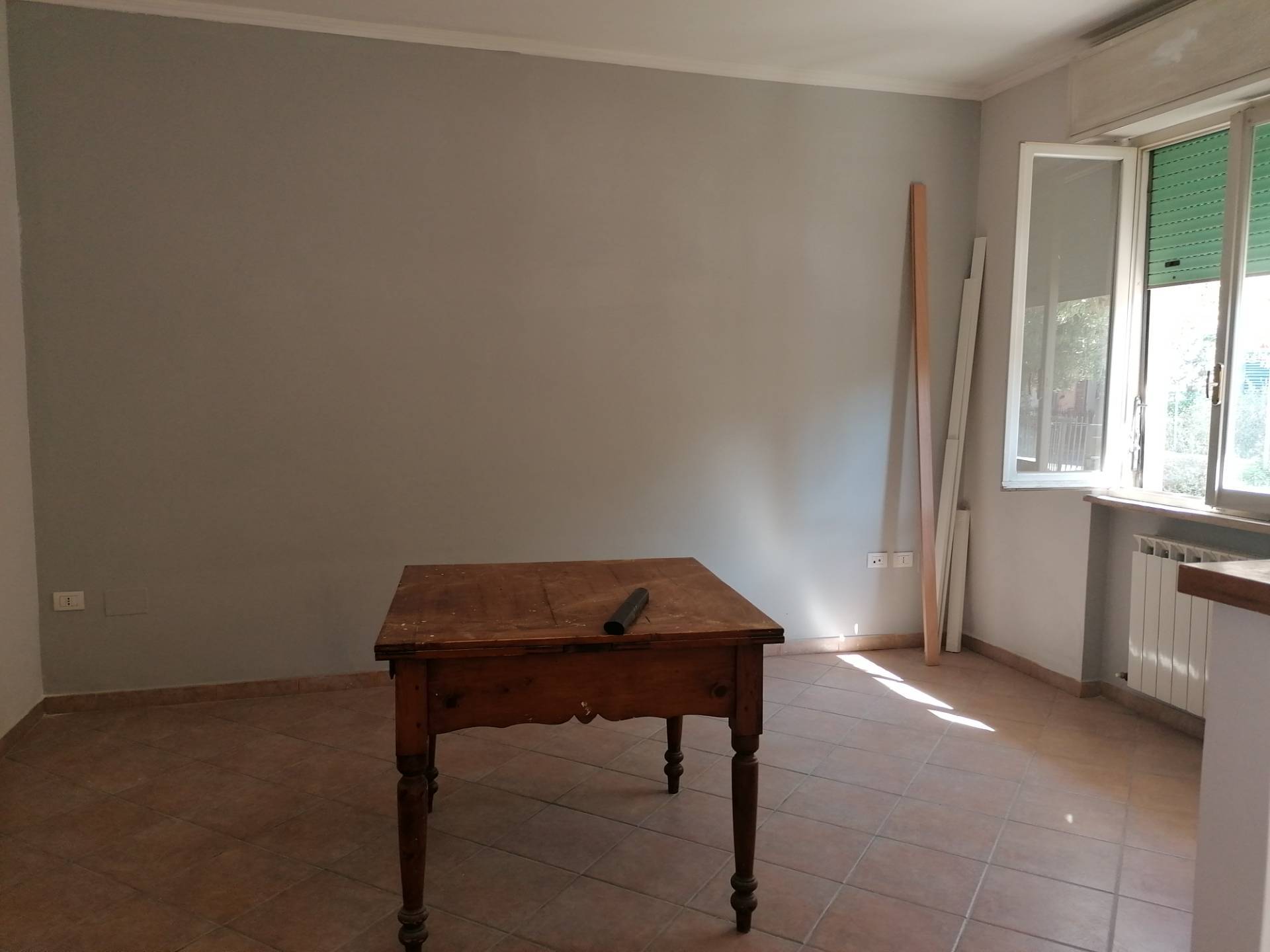 Casa abbinata in vendita a Fano, Trave-Poderino