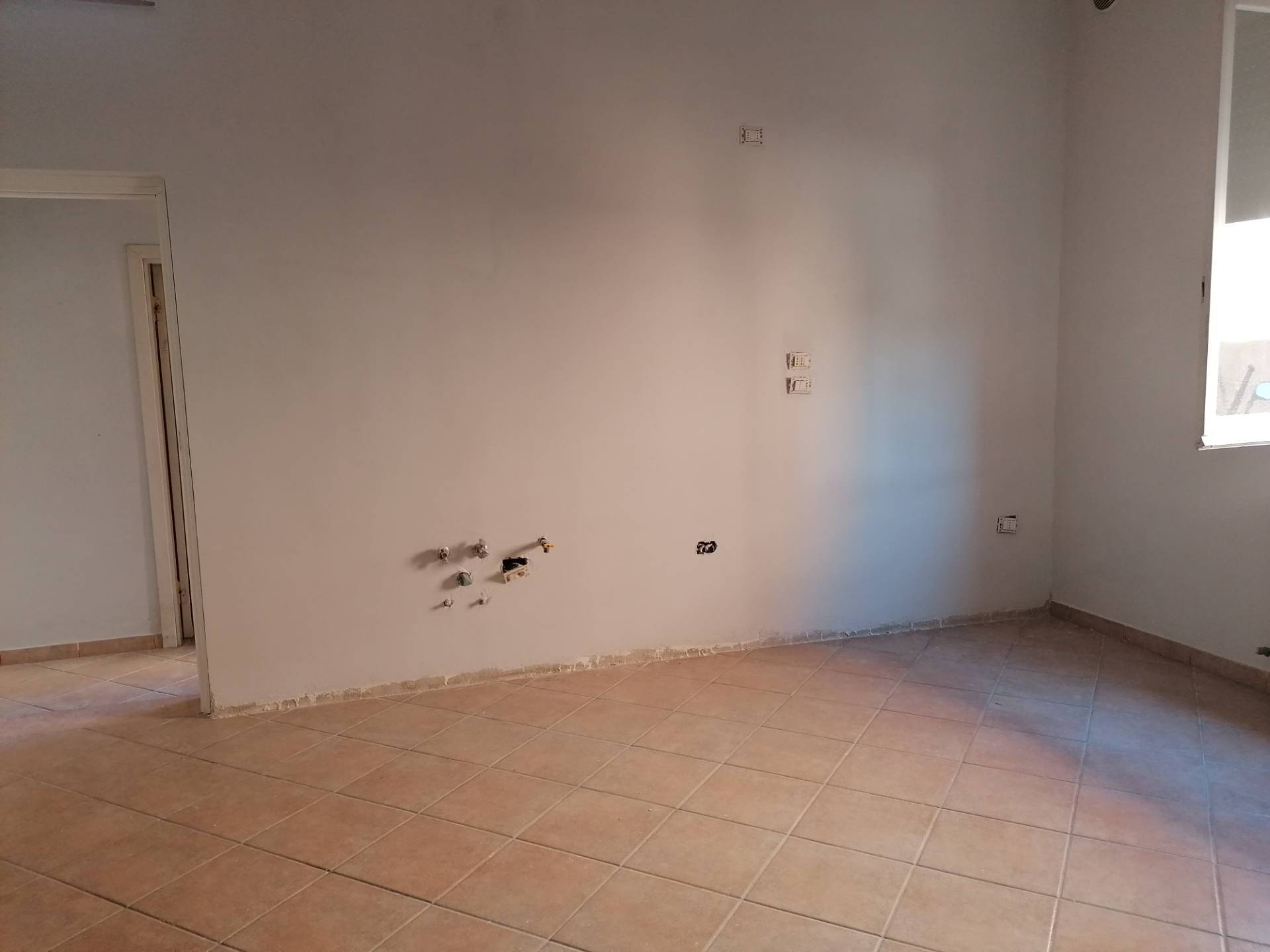 Casa abbinata in vendita a Fano, Trave-Poderino