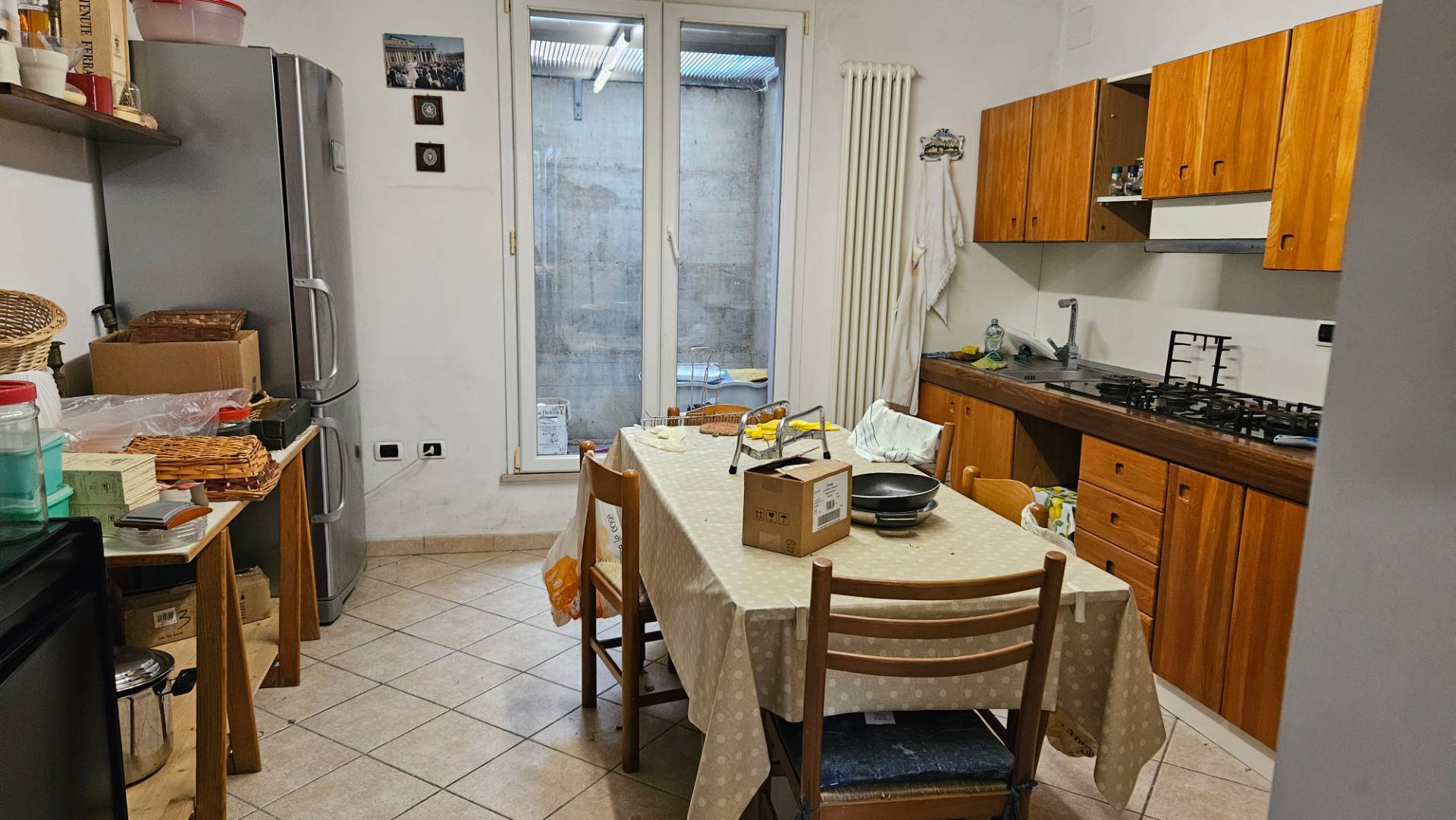 Appartamento in vendita a Fano, Coop