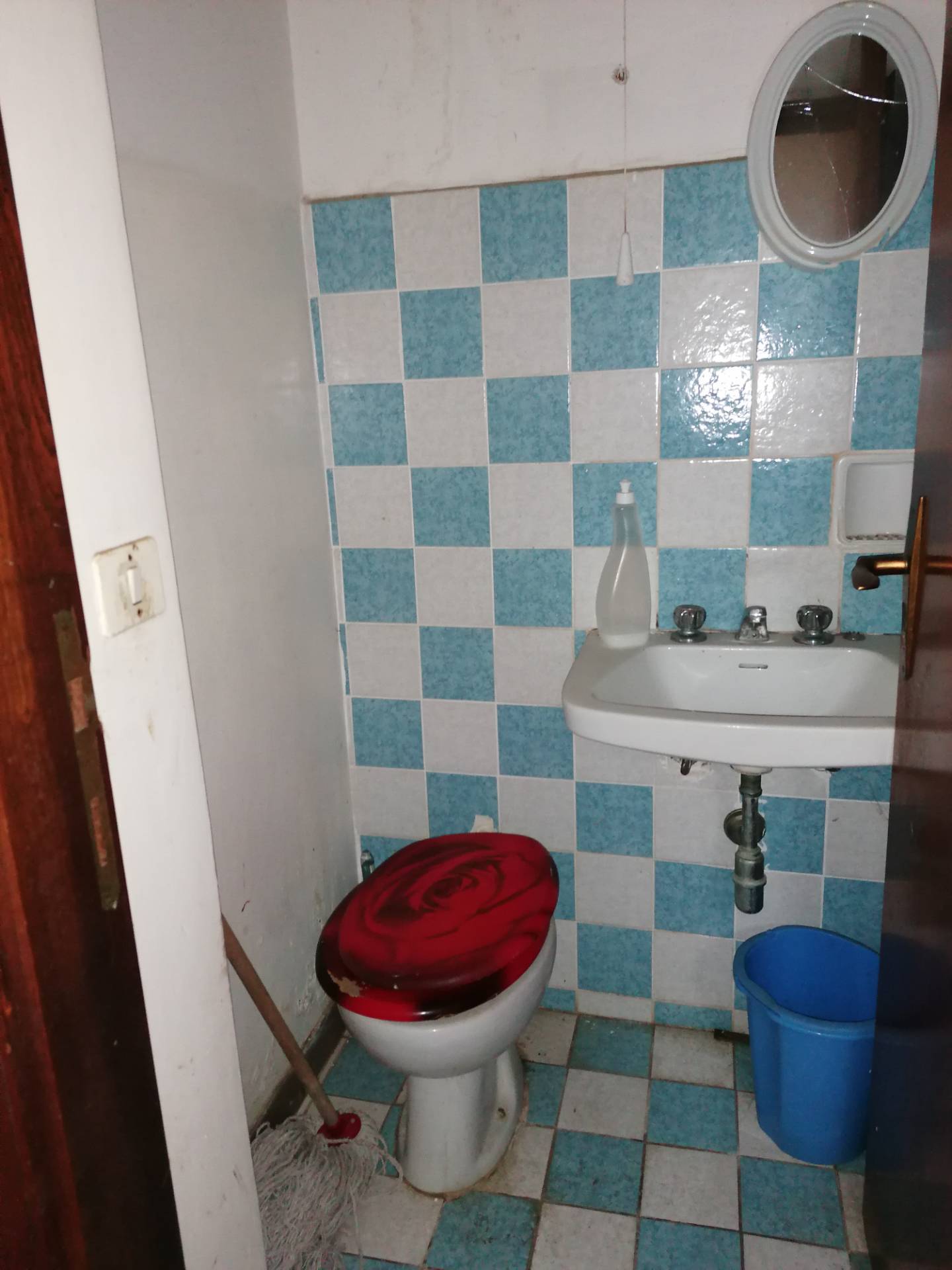 Casa abbinata in vendita a Fano, Centro storico