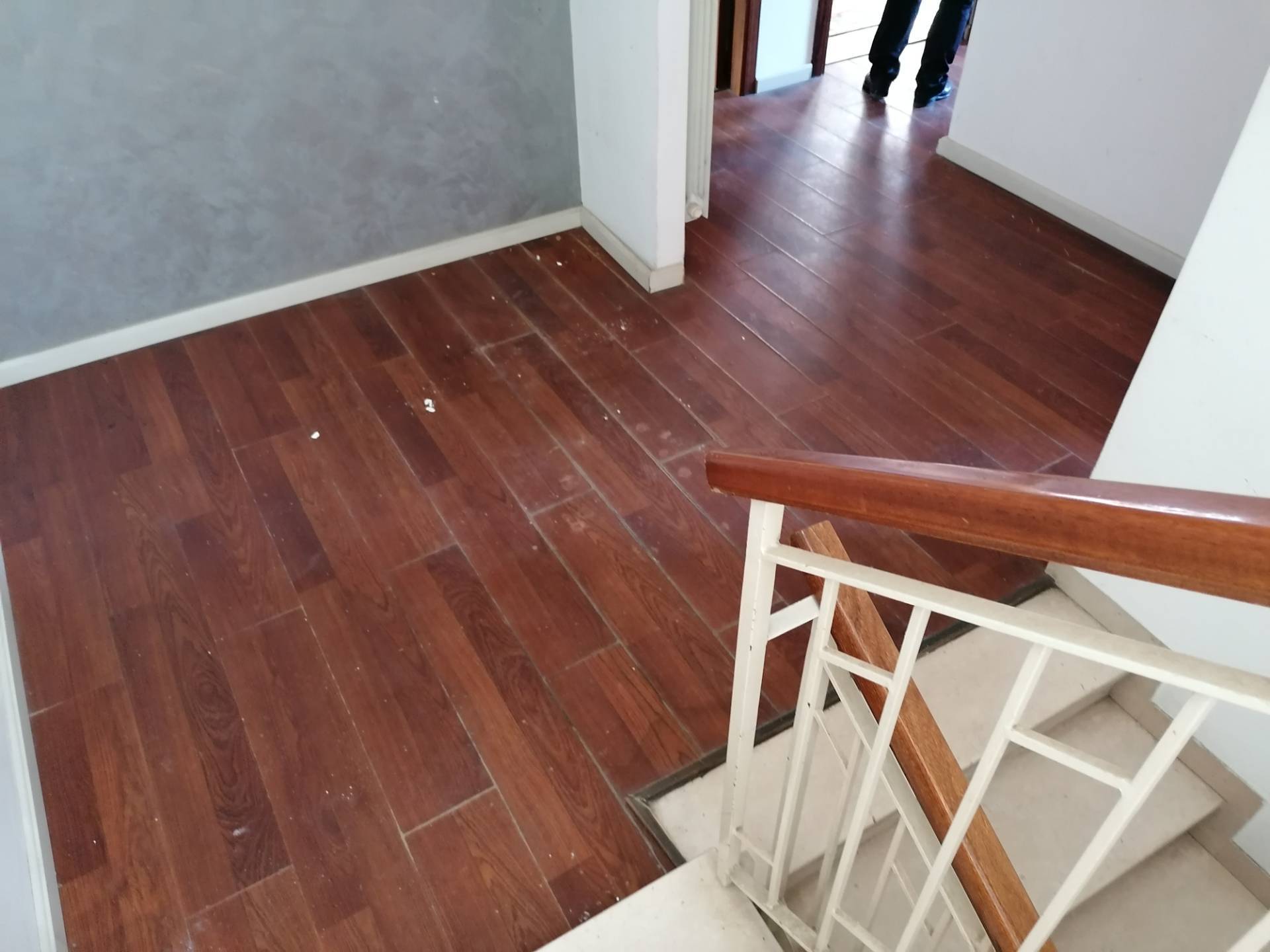 Casa abbinata in vendita a Fano, Centro storico