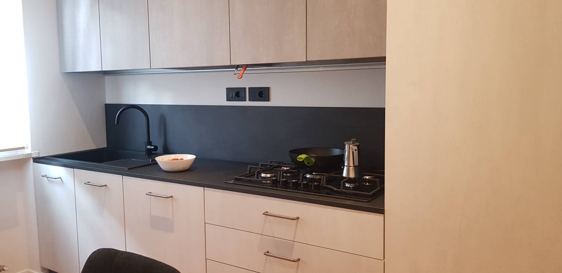 Appartamento in vendita a Fano, Arzilla