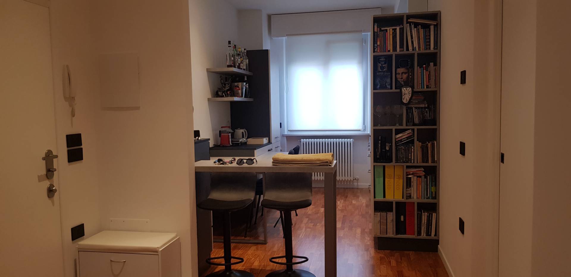 Appartamento in vendita a Fano, Arzilla