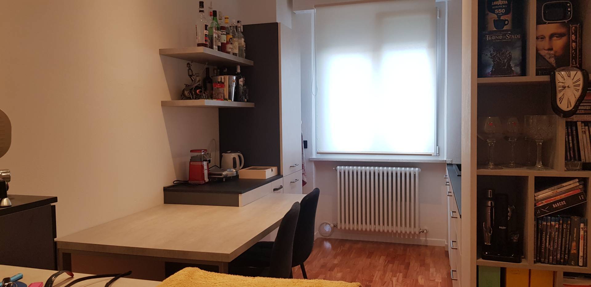 Appartamento in vendita a Fano, Arzilla