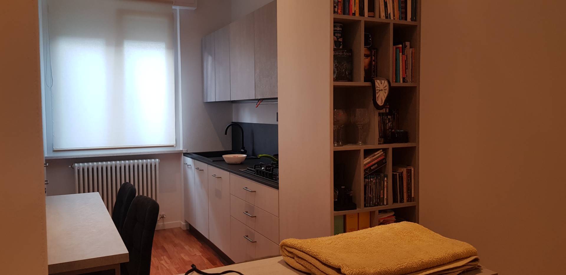 Appartamento in vendita a Fano, Arzilla